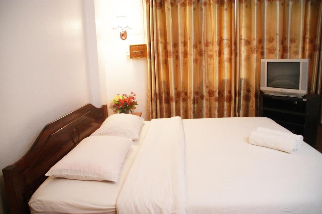 Malany Villa 1 Vang Vieng Habitación foto